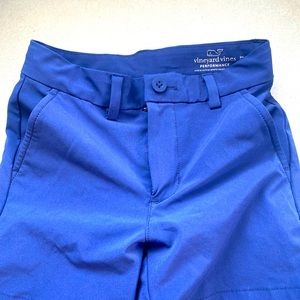 Boys 3T performance shorts